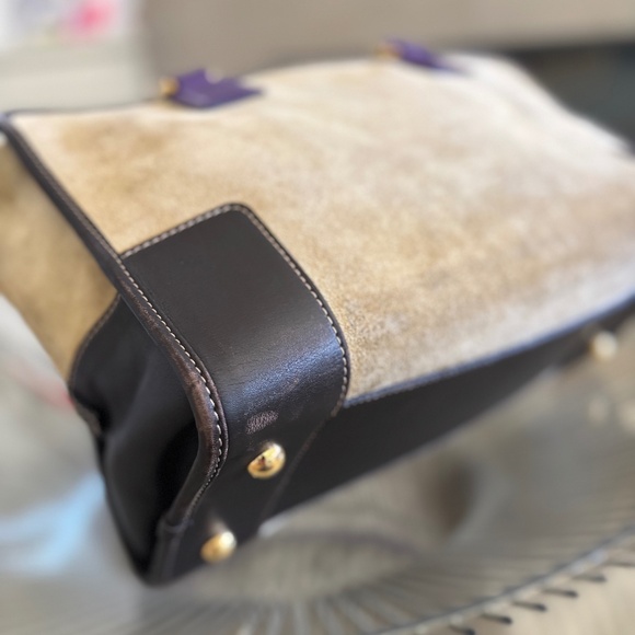 Loewe Amazona bag - Picture 8 of 12